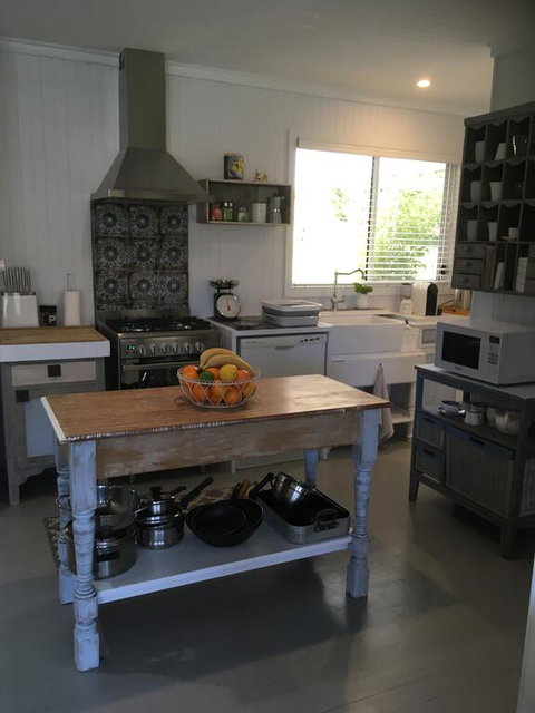 Georges At Hepburn - Accommodation Newcastle 0