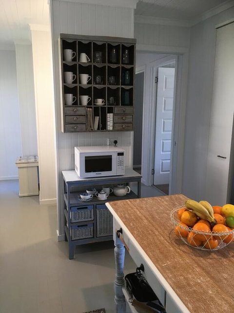 Georges At Hepburn - Accommodation Newcastle 2