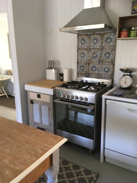 Georges At Hepburn - Accommodation Newcastle 1