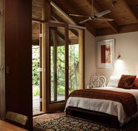 Georgie Gardens Daylesford - Accommodation Newcastle