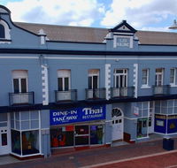 Geraldton Backpackers - Accommodation Newcastle