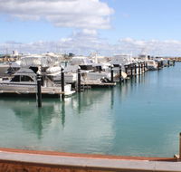 Geraldton Holiday Unit - Accommodation Newcastle