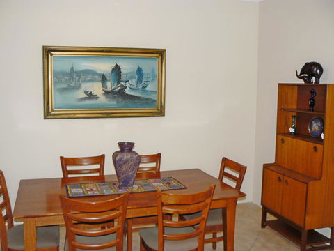 Geraldton Luxury Retreat 2 - Accommodation Newcastle 2