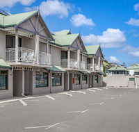 Geraldton Motor Inn - Accommodation Newcastle