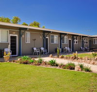 Getaway Villas Unit 38-1 - 1 Bedroom Disabled Friendly Accommodation - Accommodation Newcastle