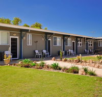 Getaway Villas Unit 38-2 - 1 Bedroom Self-Contained Accommodation - Accommodation Newcastle