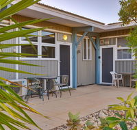 Getaway Villas Unit 38-5 - 1 Bedroom Self-Contained Accommodation - Accommodation Newcastle