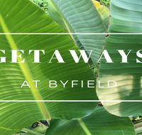 Getaways at Byfield - Accommodation Newcastle