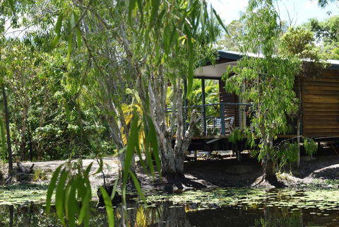 Getaways At Byfield - Accommodation Newcastle 1
