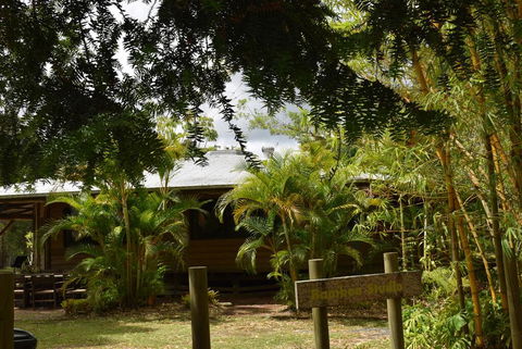 Getaways At Byfield - Accommodation Newcastle 3