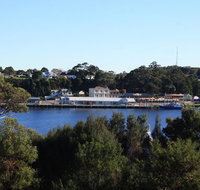 GG Gateway to the Gordon - Accommodation Newcastle