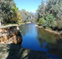 GGs By The River - Accommodation Newcastle