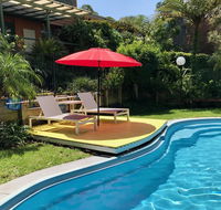 Gindalan - Accommodation Newcastle