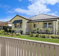 Gipps Getaway - Accommodation Newcastle