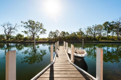 Gippsland Lakehouse - Accommodation Newcastle 2