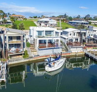 Gippsland Lakehouse - Accommodation Newcastle
