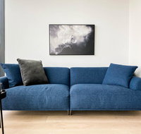 Glamorous Southbank home level 26 w/ oceanview - Accommodation Newcastle