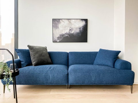 Glamorous Southbank Home Level 26 W/ Oceanview - Accommodation Newcastle 0