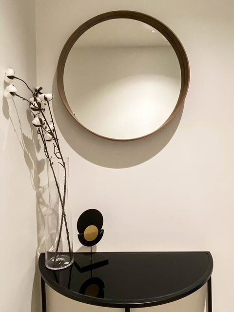 Glamorous Southbank Home Level 26 W/ Oceanview - Accommodation Newcastle 3