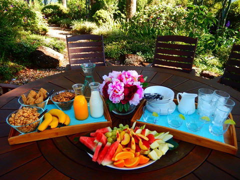 Glamping Byron Bay - Accommodation Newcastle 1