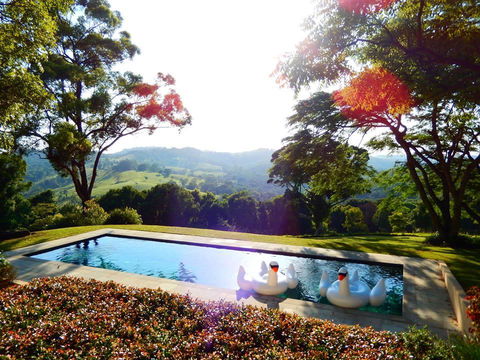 Glamping Byron Bay - Accommodation Newcastle 2