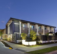 Glen Hotel and Suites - Accommodation Newcastle