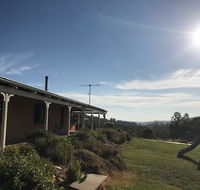 Glen Mervyn Lodge - Accommodation Newcastle