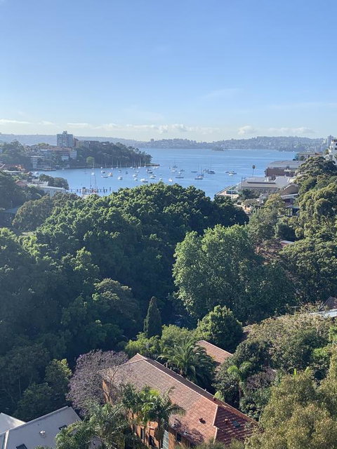 Glen Ormiston - Accommodation Newcastle 1