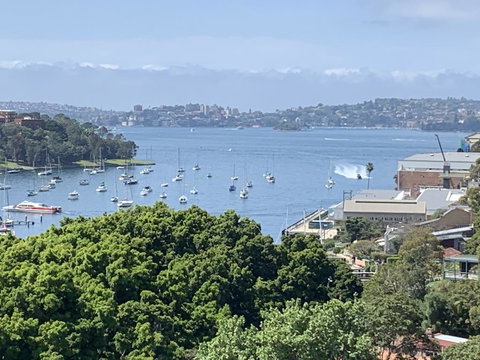 Glen Ormiston - Accommodation Newcastle 0