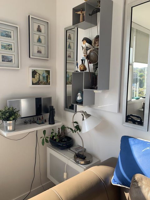 Glen Ormiston - Accommodation Newcastle 2