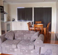 Glenaire apartments at Pontifex - Accommodation Newcastle