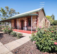 Glenlee Cottage
