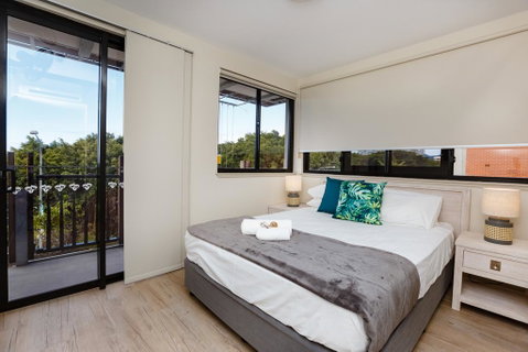 Global Backpackers Cairns - Accommodation Newcastle 2