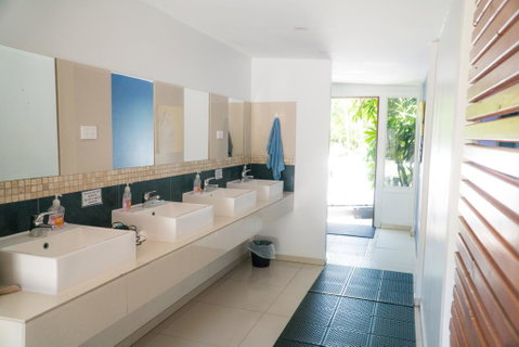Globetrotters International - Accommodation Newcastle 2