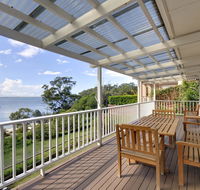 Gloucester Street 04 Frangipani - Accommodation Newcastle