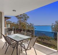 Gloucester Street 24A Mirage - Accommodation Newcastle