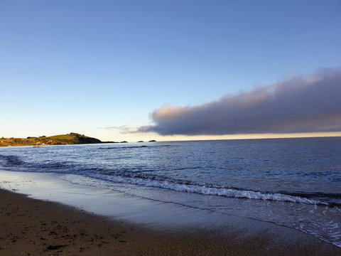 Goat Island Bungalow - Accommodation Newcastle 1