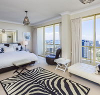Gold Coast Amor'e Luxury Sub Penthouse - Accommodation Newcastle