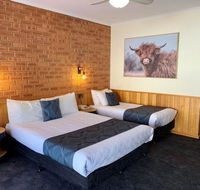 Golden River Motor Inn - Accommodation Newcastle