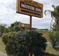 Golden West Motor Inn