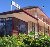 Goolgowi Highway Motel - Accommodation Newcastle