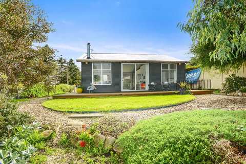 Goolwa Pelican Cottage - Accommodation Newcastle 2