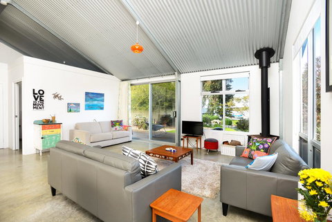 Goolwa Pelican Cottage - Accommodation Newcastle 3