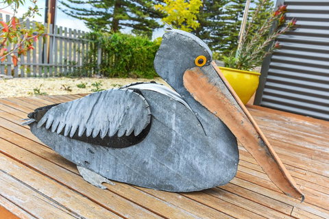 Goolwa Pelican Cottage - Accommodation Newcastle 1