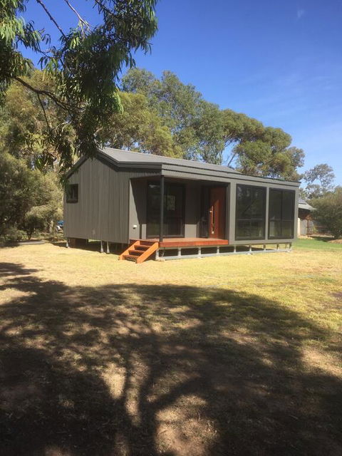 Goolwa Spa & River Retreat House - Accommodation Newcastle 3