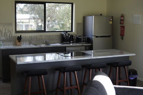 Goolwa Spa & River Retreat House - Accommodation Newcastle 2
