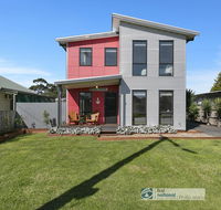 Goondiwindi Drive - Accommodation Newcastle