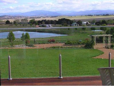 Hall ACT Accommodation Newcastle