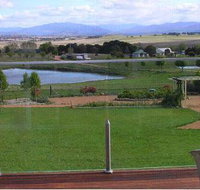 Gooromon Park Cottages Canberra - Accommodation Newcastle