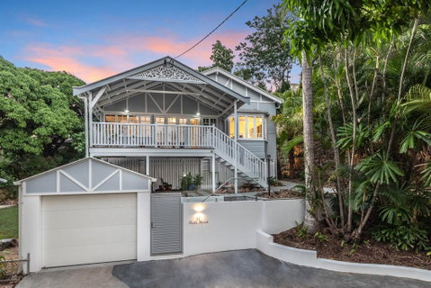Gorgeous Home 3 Mins To Strand - Accommodation Newcastle 0